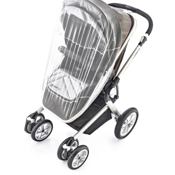Babyjem Buggy Insecten Klamboe Wit