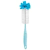 Babyjem Flessenborstel Blauw
