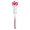 Babyjem Flessenborstel Roze