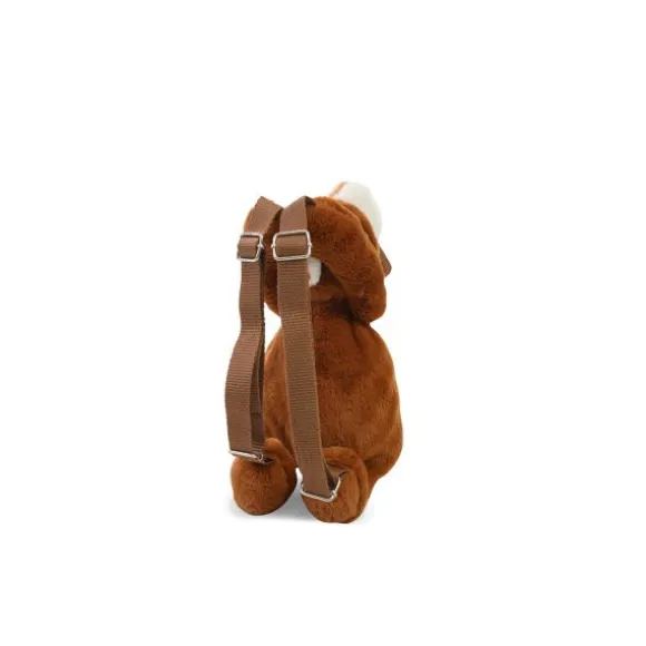 Babyjem Kinderrugzak Pluche Koala Bruin