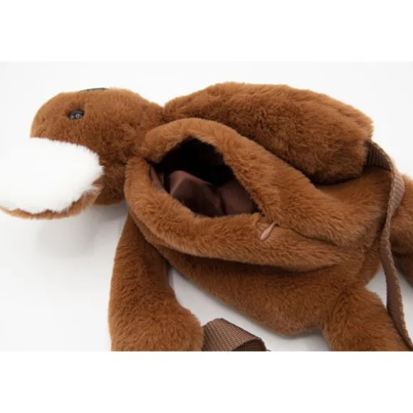 Babyjem Kinderrugzak Pluche Koala Bruin
