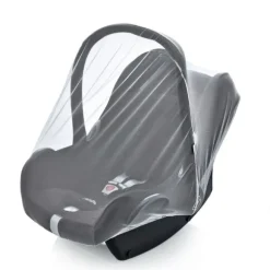 Babyjem Klamboe Wit Autostoel