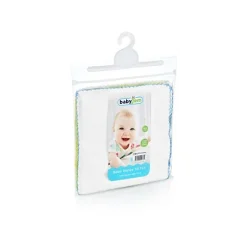 Babyjem Monddoek 28x28cm 10-Pack
