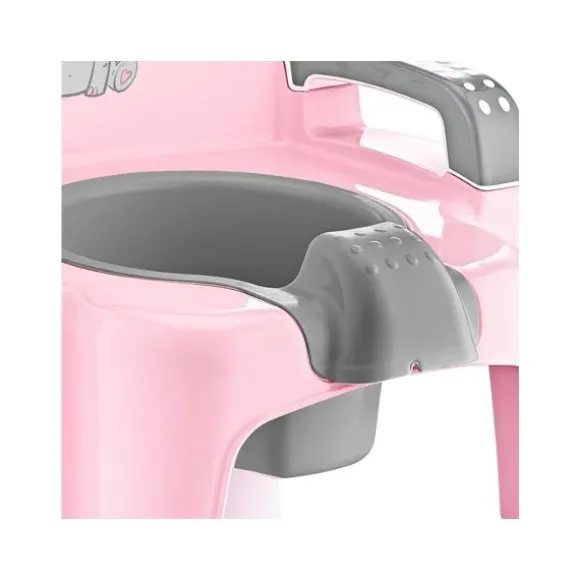 Babyjem Potje Pink