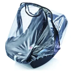 Babyjem Regenhoes Autostoel