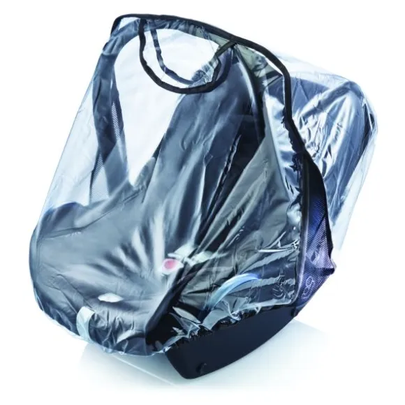 Babyjem Regenhoes Autostoel