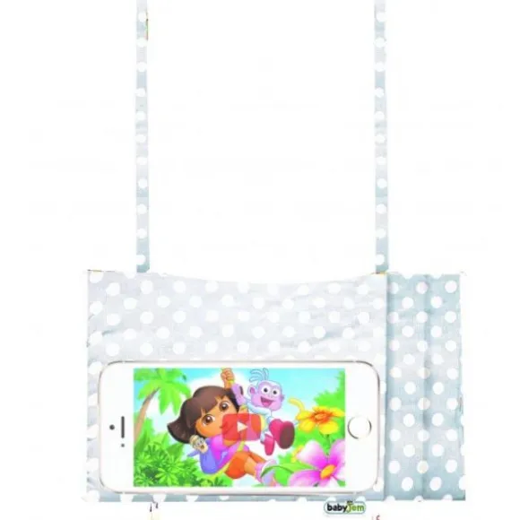 Babyjem Telefoonhouder Voor In De Auto