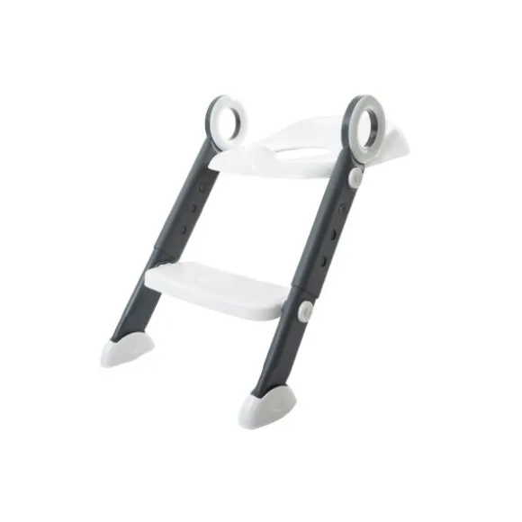Babyjem Toilettrainer Antraciet
