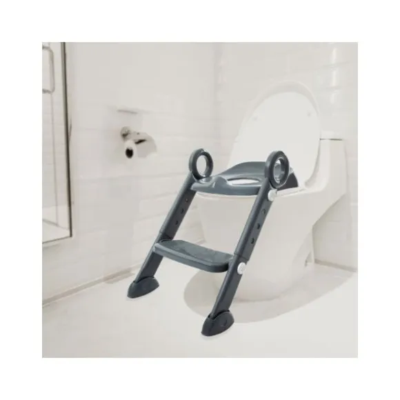 Babyjem Toilettrainer Antraciet