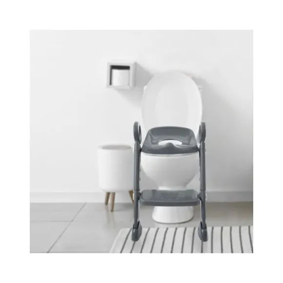 Babyjem Toilettrainer Antraciet
