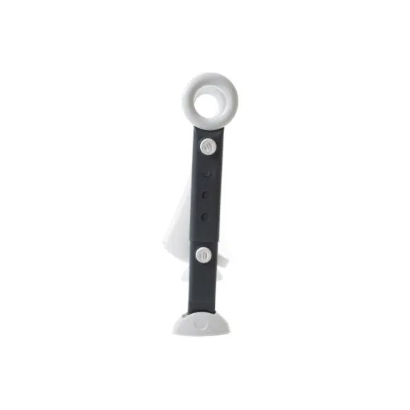 Babyjem Toilettrainer Antraciet