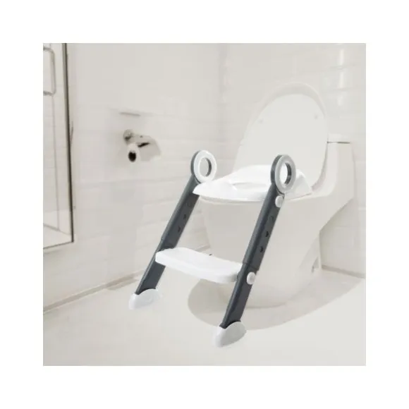 Babyjem Toilettrainer Antraciet