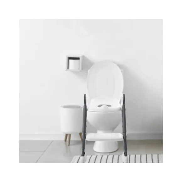 Babyjem Toilettrainer Antraciet