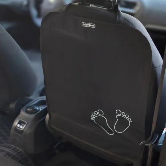 Babyjem Voetbeschermer Rugleuning Auto