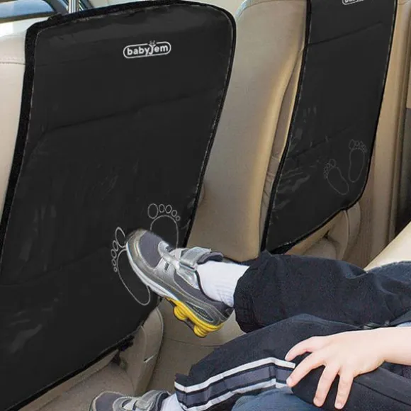 Babyjem Voetbeschermer Rugleuning Auto