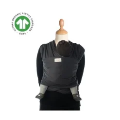 Babylonia Tricot-Slen Organic Black