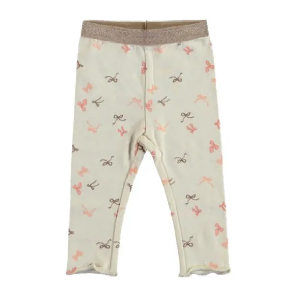 Babylook Bows Legging - Mt. 50