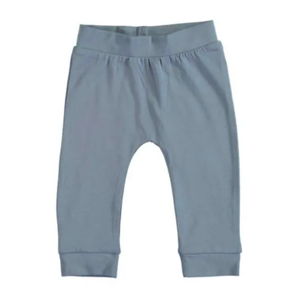 Babylook Broek - Maat 50 - Faded Denim