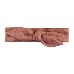 Babylook Crepe Haarband - Rose Tan