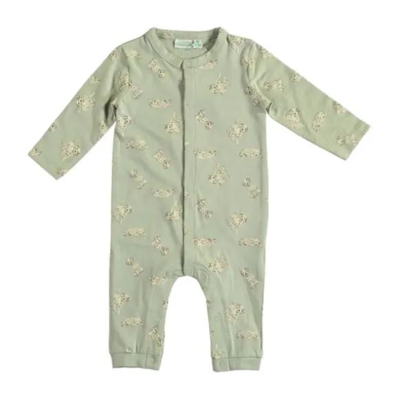 Babylook Dogs Boxpak - Mt. 44/48 - Mineral Gray