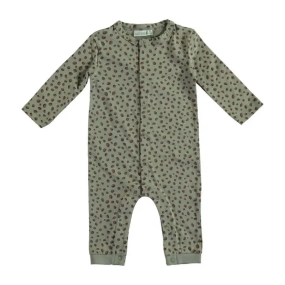 Babylook Dogs Boxpak - Mt. 44/48 - Mineral Gray