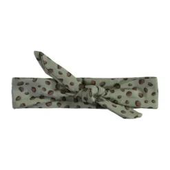 Babylook Dots Haarband - Shadow