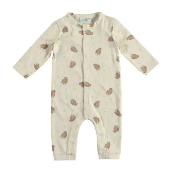 Babylook Highlands Boxpak - Maat 56