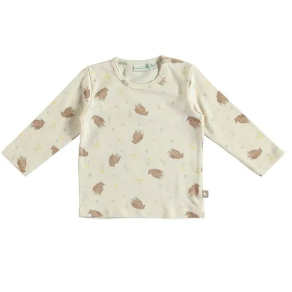 Babylook Highlands T-Shirt - Maat 50