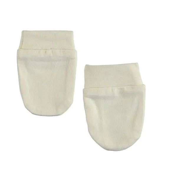 Babylook Krabwantjes - Oyster Gray