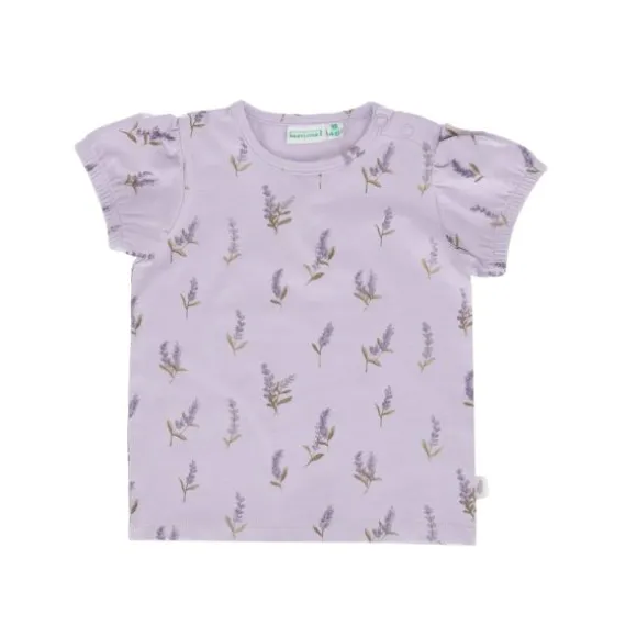 Babylook Lavender T-Shirt Korte Mouw - Maat 50