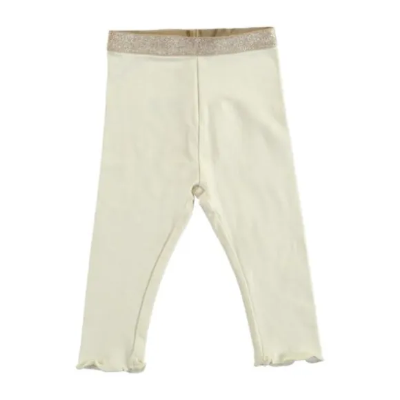 Babylook Legging - Maat 50 - Buttercream