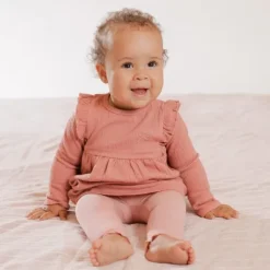 Babylook Legging - Mt. 50 - Pale Blush