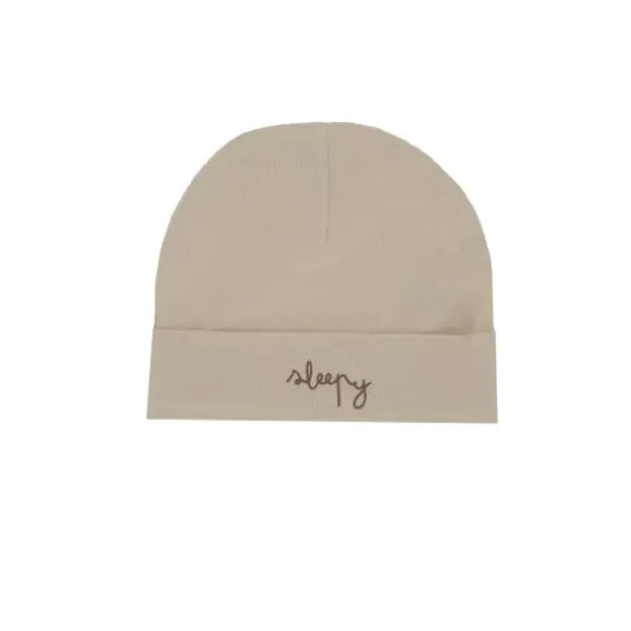 Babylook Muts Sleepy - Oyster Gray