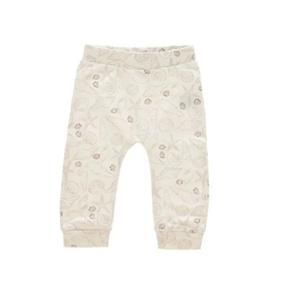 Babylook Shells Broek - Maat 50 - Print