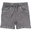 Babylook Short Washed Grey  maat 62