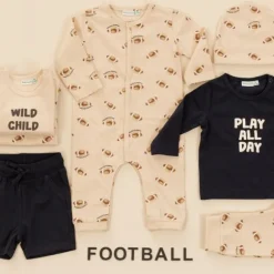 Babylook Sports Muts