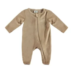 Babylook Velours Boxpak - 2-Pack - Maat 56 - Rose Tan