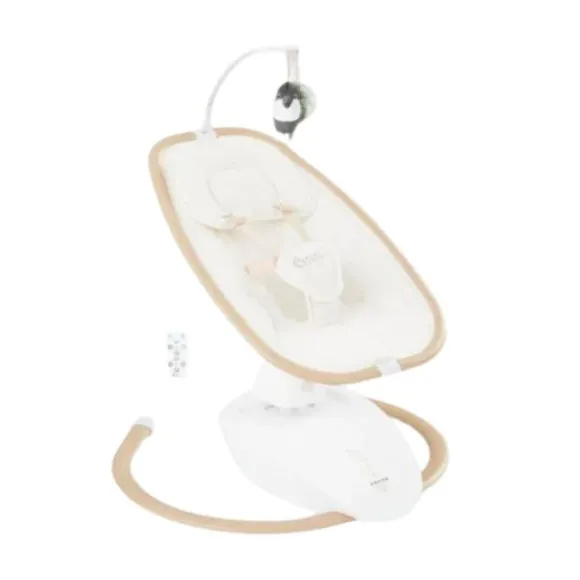 Babymoov Schommelstoel Swoon Hoop Sand