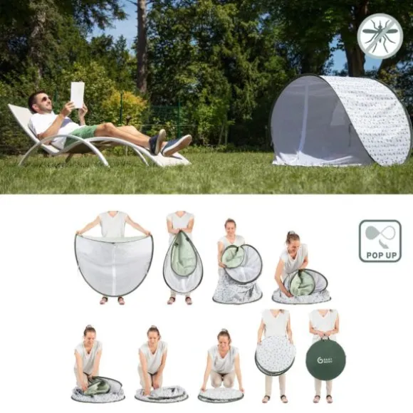 Babymoov Tent Anti-UV Provence