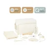 Babymoov Toilettas Curl White