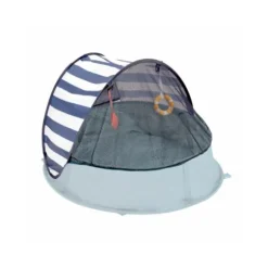 Babymoov Zwembad + Zonnescherm Aquani Mariniere 3 In 1