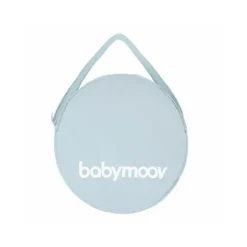 Babymoov Zwembad + Zonnescherm Aquani Mariniere 3 In 1