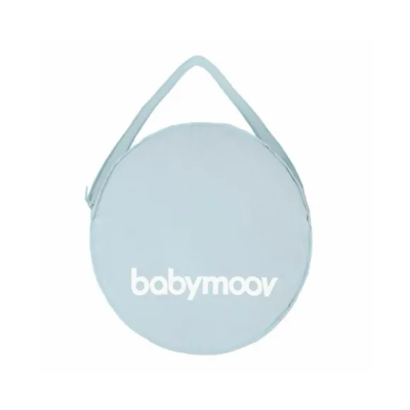 Babymoov Zwembad + Zonnescherm Aquani Mariniere 3 In 1