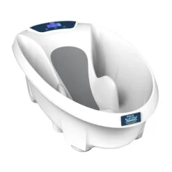 BabyPatent Aquascale Babybad En Babyweegschaal
