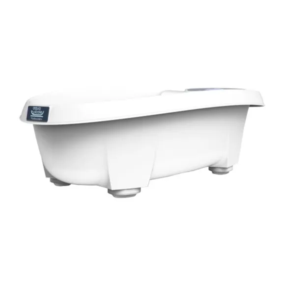 BabyPatent Aquascale Babybad En Babyweegschaal