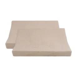 Baby's Only Aankleedkussenhoes - Tender - 2-pack - 45x70 cm