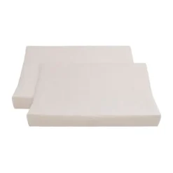 Baby's Only Aankleedkussenhoes - Tender - 2-pack - 45x70 cm