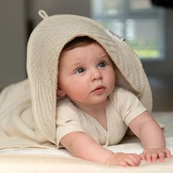 Baby's Only Badcape Sense Wit