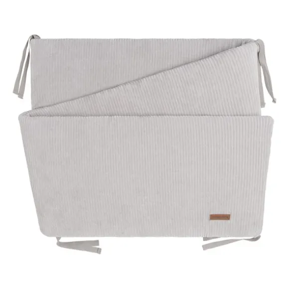 Baby's Only Badcape Sense Clay 75 x 85cm