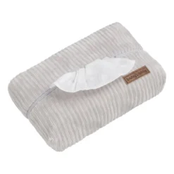 Baby's Only Badcape Sense Clay 75 x 85cm